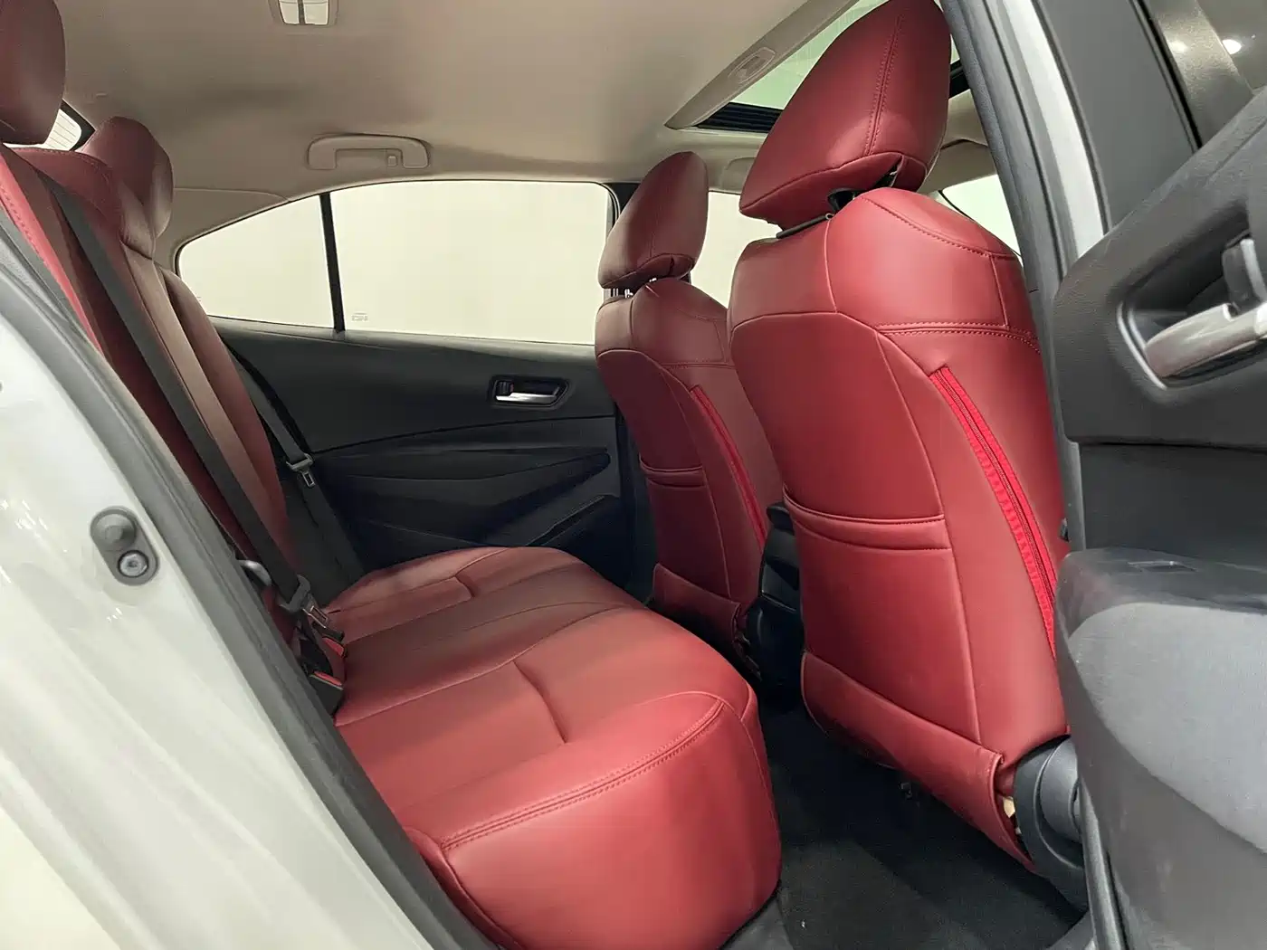 Toyota Corolla, миниатюра 13