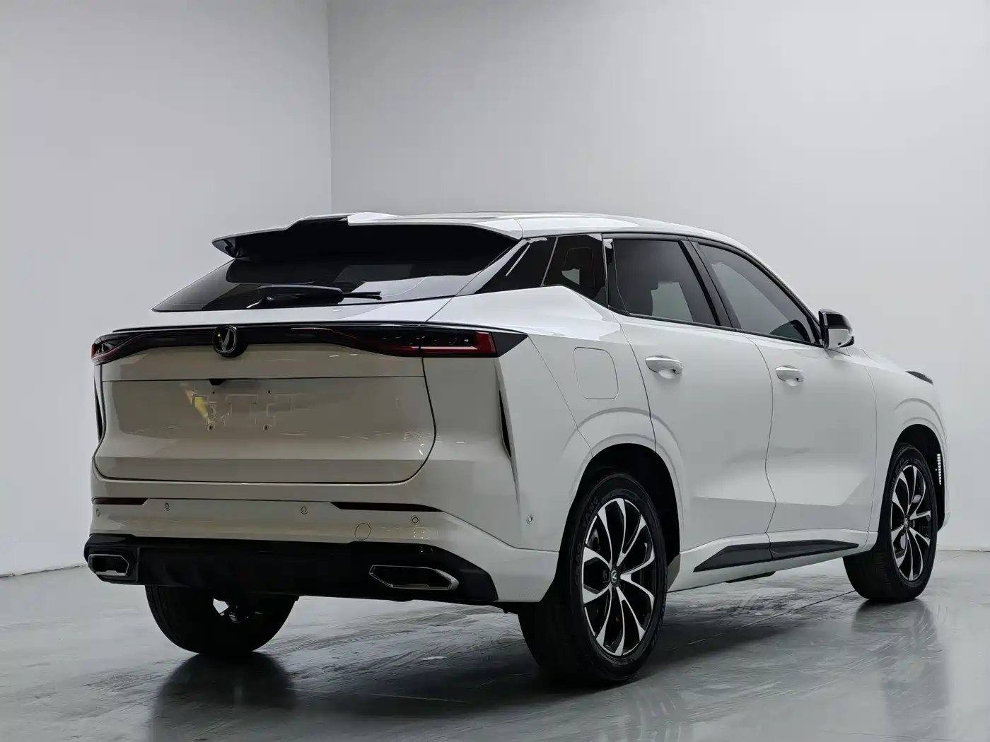 CHANGAN UNI Z NEW ENERGY