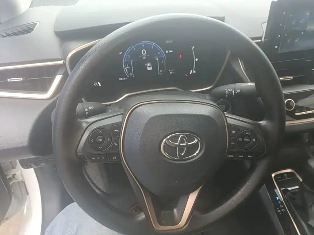 Toyota Allion, миниатюра 11