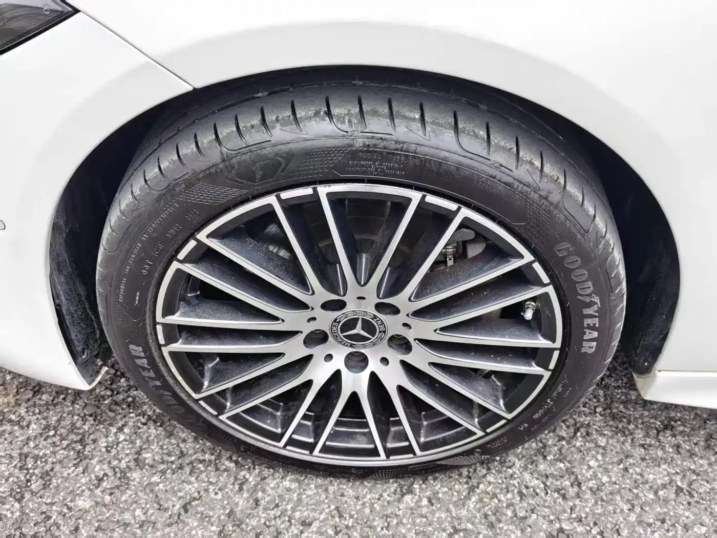 Mercedes-Benz C-Class 2023 C 200 L Sport фото 5