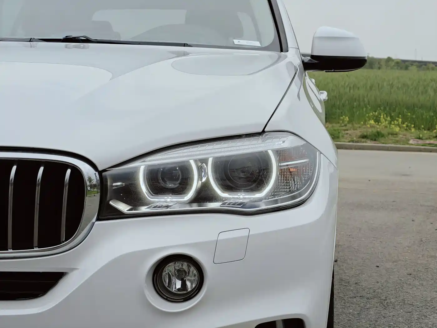 BMW X5 (Import) 2017 xDrive28i фото 5