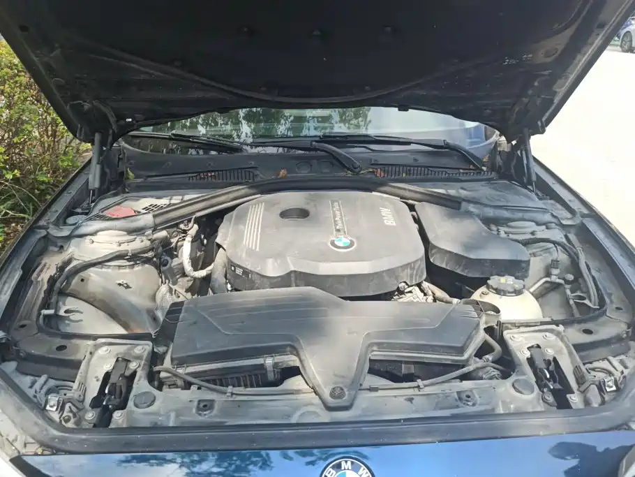 صورة 10 - BMW 1 Series (Import)