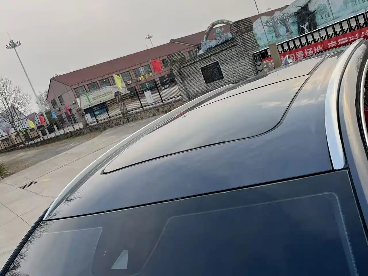 Wuling Motors Wuling Victory 2023 2022 Facelift 280T 1.5T CVT Flagship