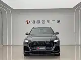 Photo 2 - Audi RS Q8
