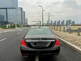Фото 26 - Mercedes-Benz S-Class