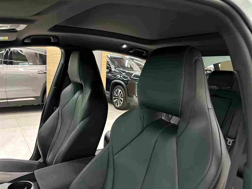 صورة 25 - BYD Seal 06 New Energy