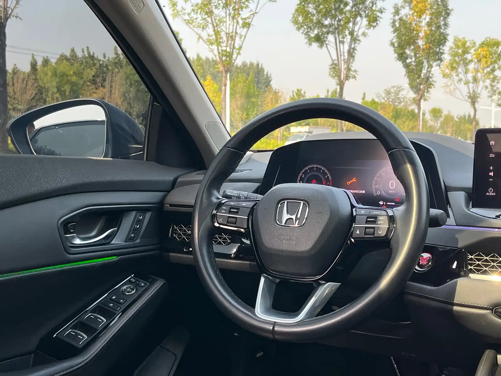 Photo 19 - Honda Accord