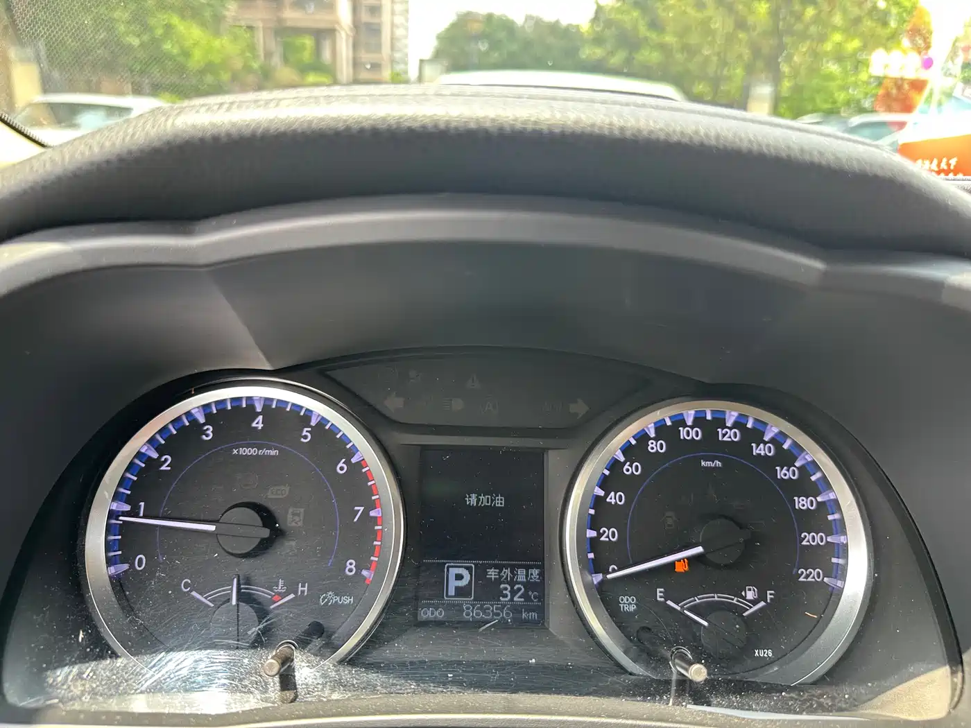 Toyota Highlander 2021 2.0T FWD Elite 5-Seater фото 14