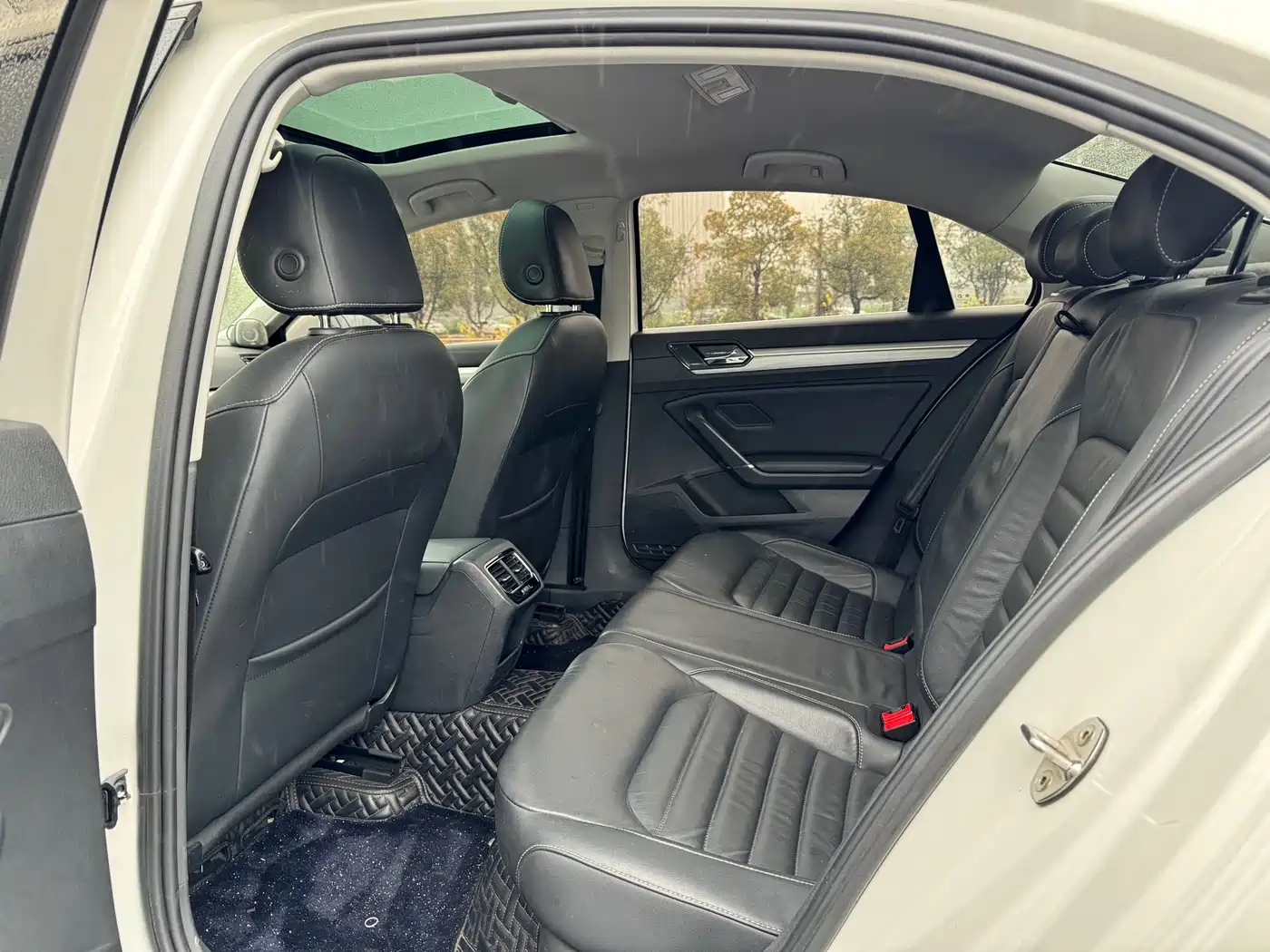 Volkswagen Lamando 2018 280TSI DSG Comfort Edition фото 16
