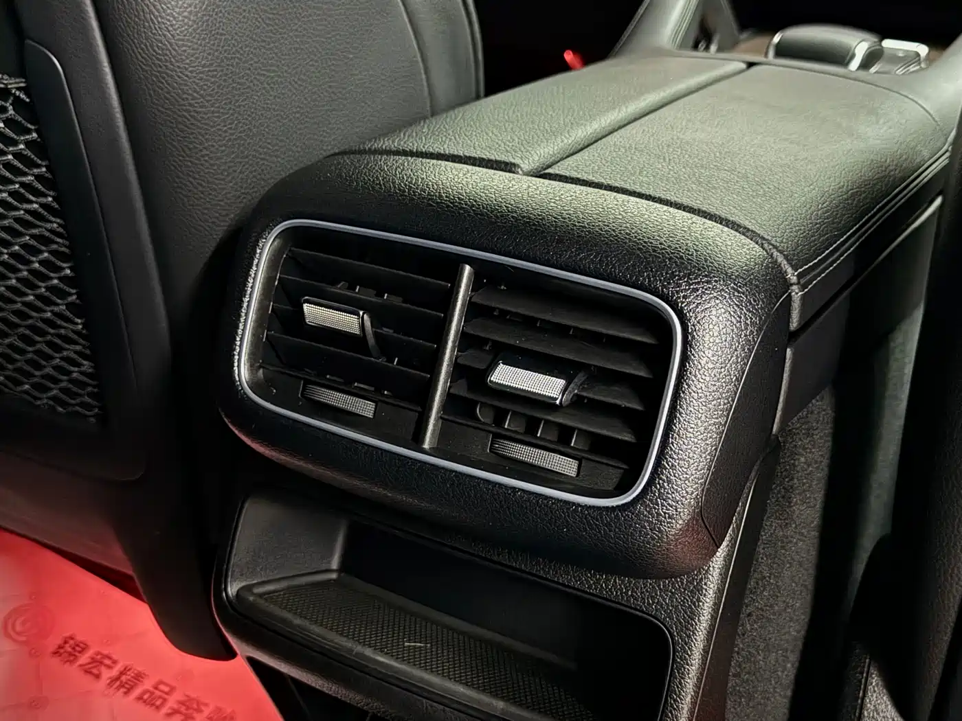Mercedes-Benz GLS 2020 GLS 450 4MATIC Luxury фото 12