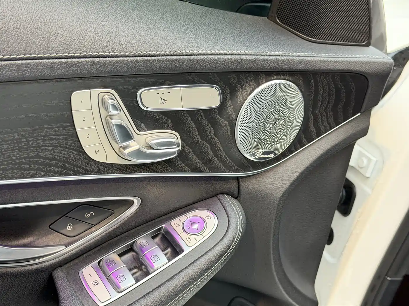 Mercedes-Benz C-Class 2021 C 260 L Sport Starry Exclusive Edition фото 19