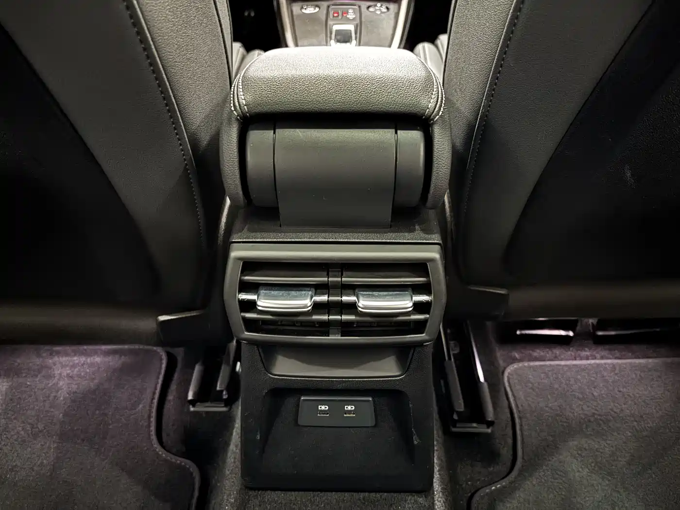 Audi A3 2024 Model A3L Limousine 35 TFSI Fashion Sport фото 20