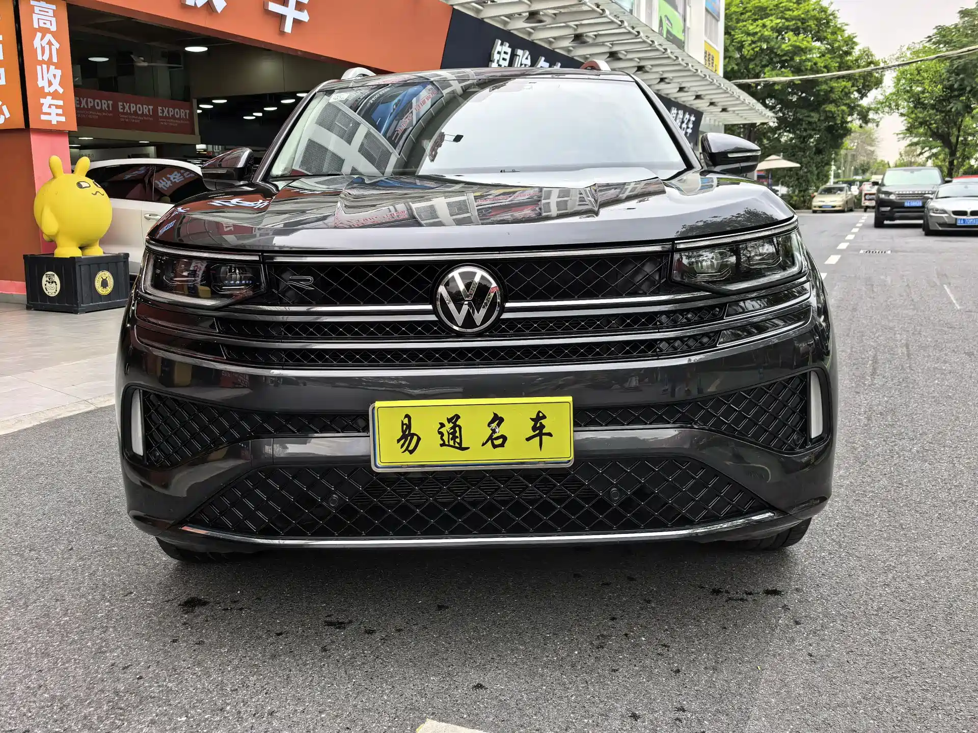 Фото 3 - Volkswagen Talagon