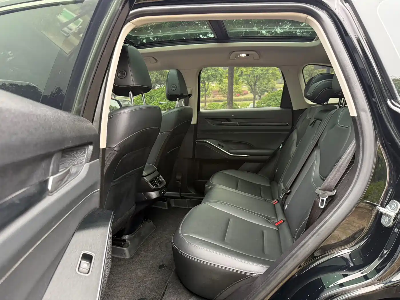 Haval H6 2022 3rd Gen 1.5T Auto 2WD Max фото 5