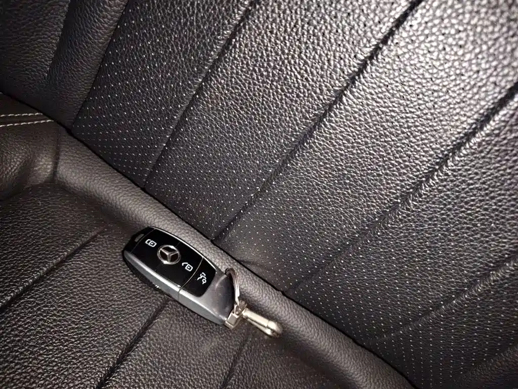 Mercedes-Benz E-Class 2016 E 300 L Luxury фото 11