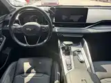 Фото 7 - Geely Preface