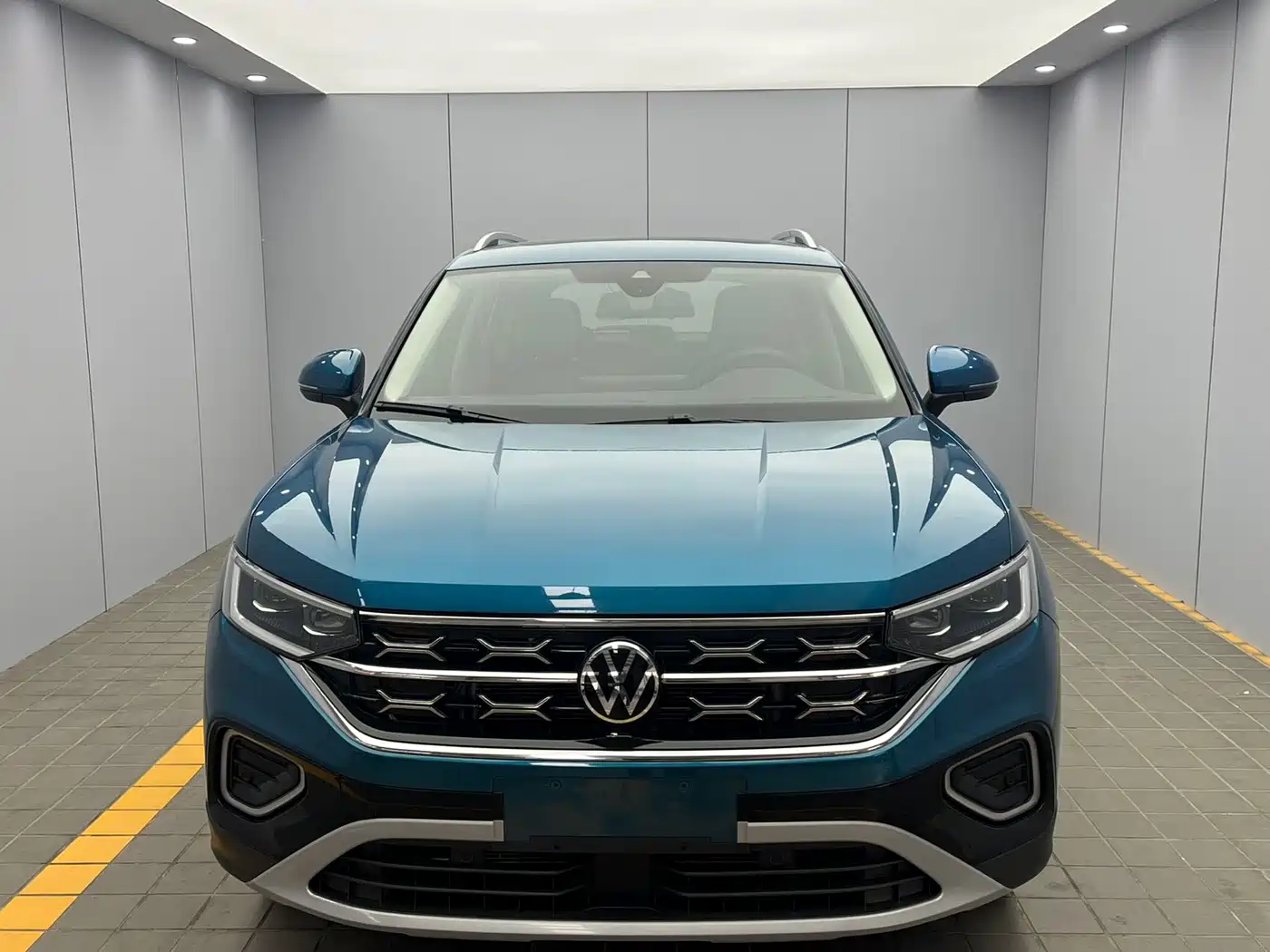 VOLKSWAGEN TANYUE