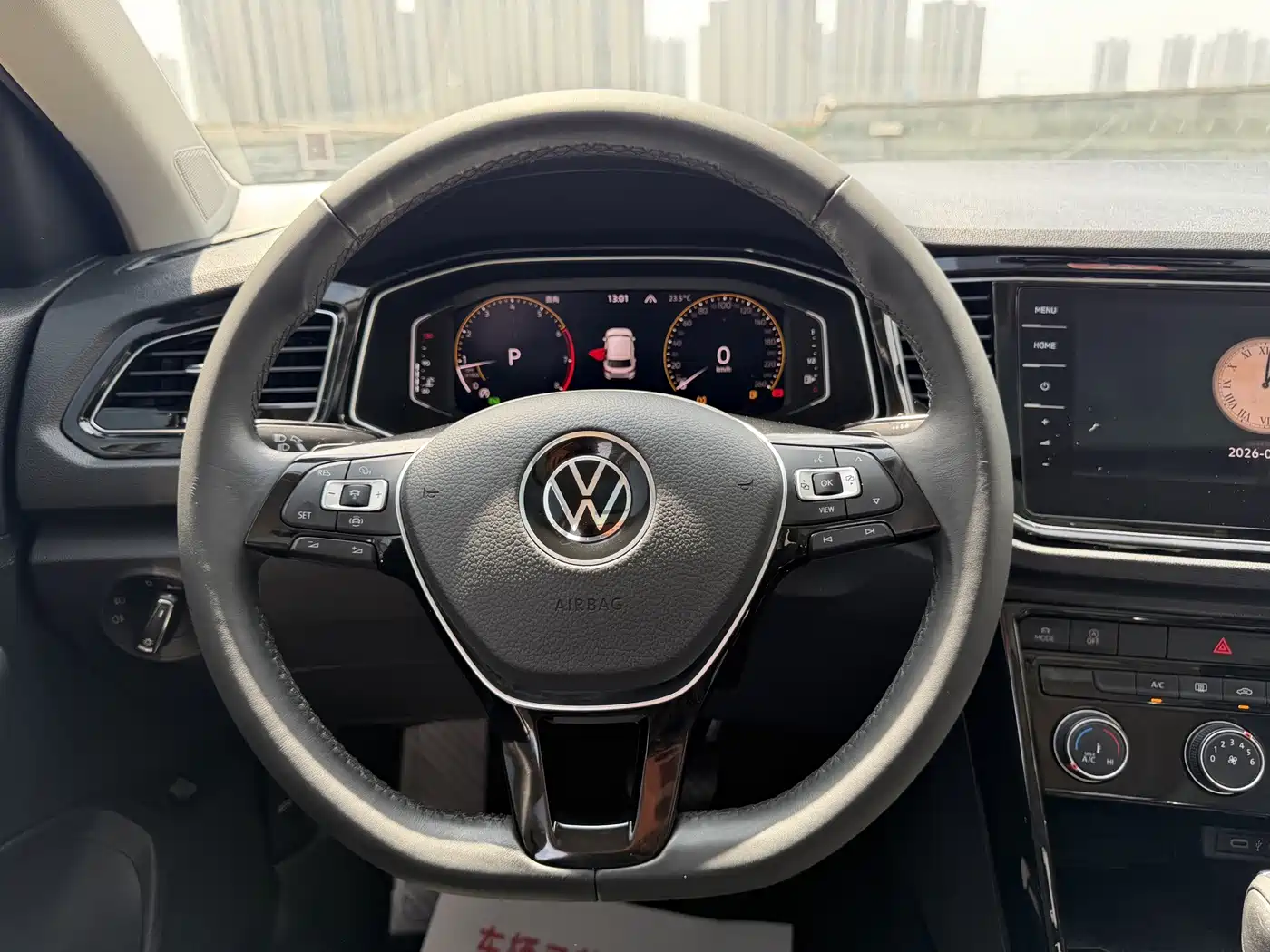 Volkswagen T-Roc, миниатюра 15