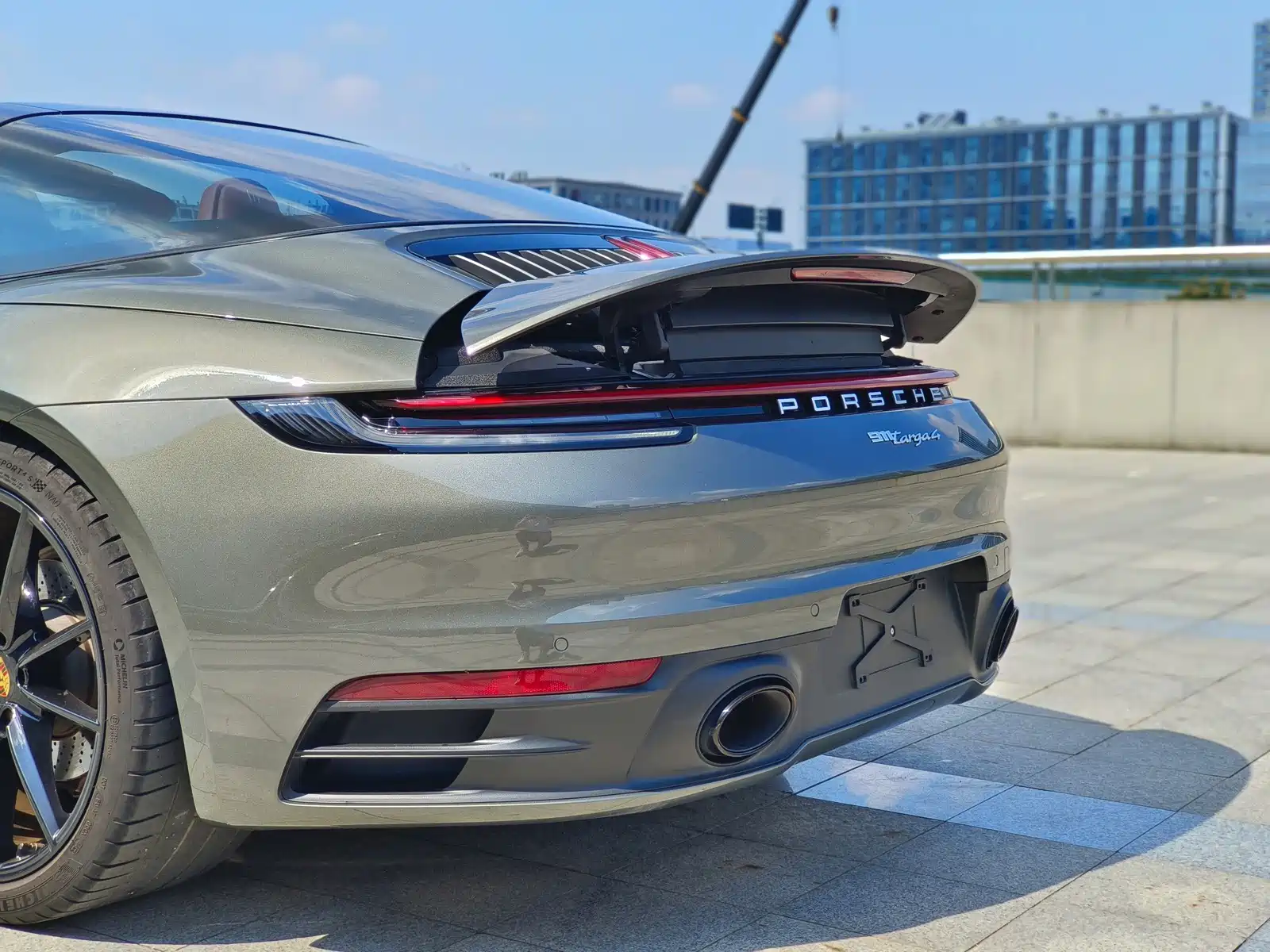 Photo 5 - Porsche 911