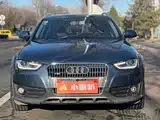 Фото 2 - Audi A4 (Import)