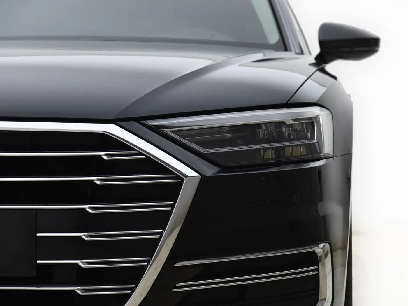 Audi A8 2019 Plus A8L 50 TFSI quattro Comfort фото 6