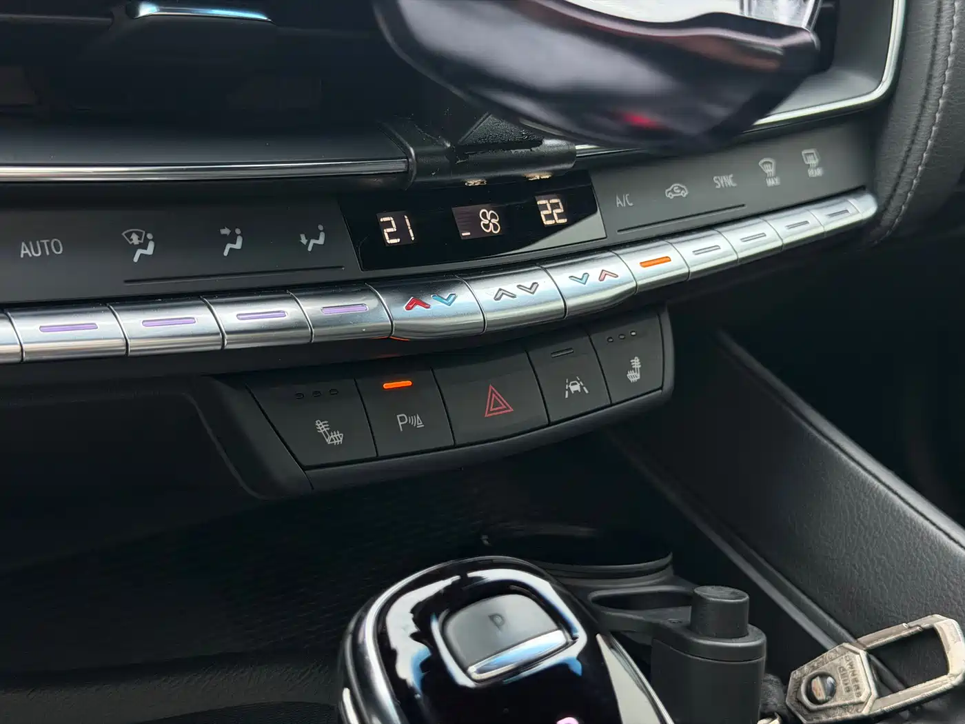  CT5