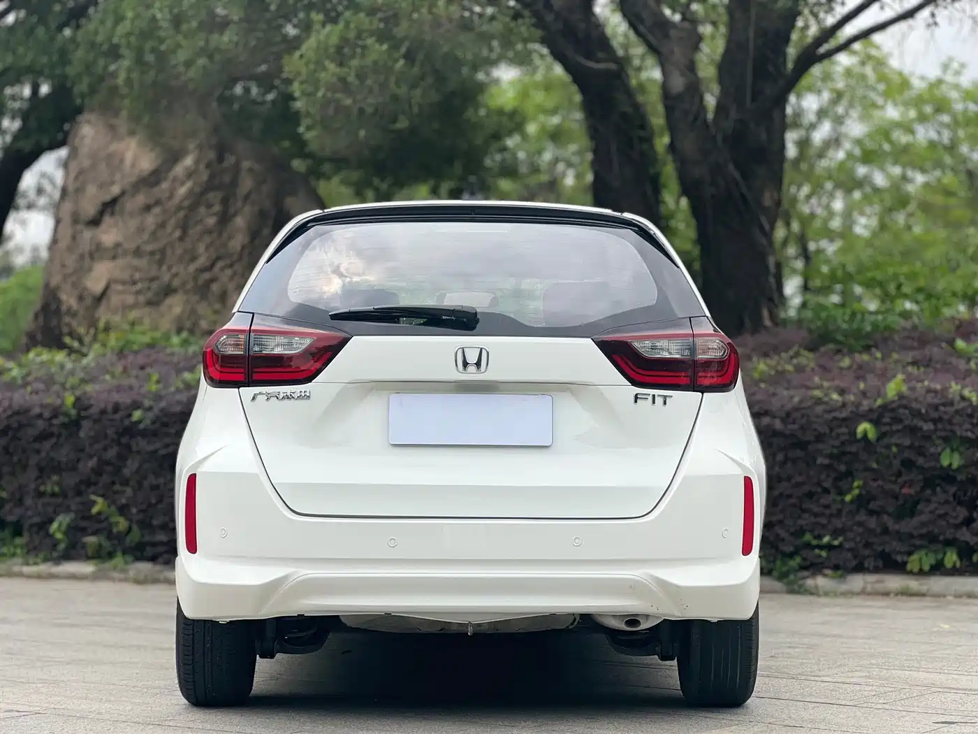 Honda Fit, миниатюра 12