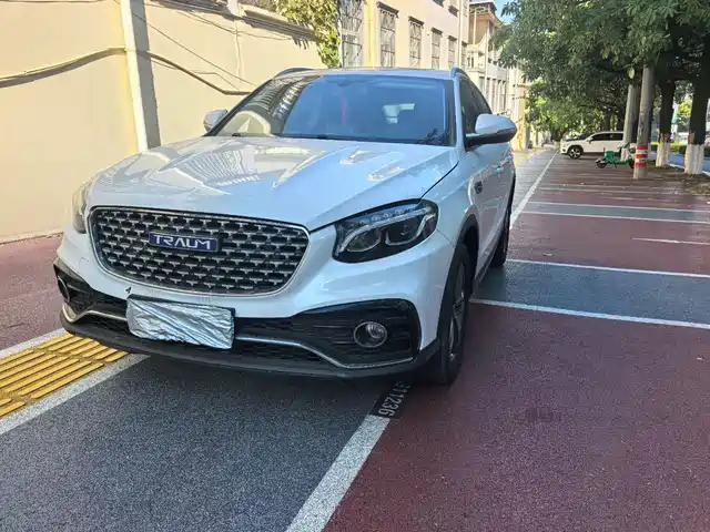 TRAUM AUTO JUNMA MEET 3 (MEITU 3)