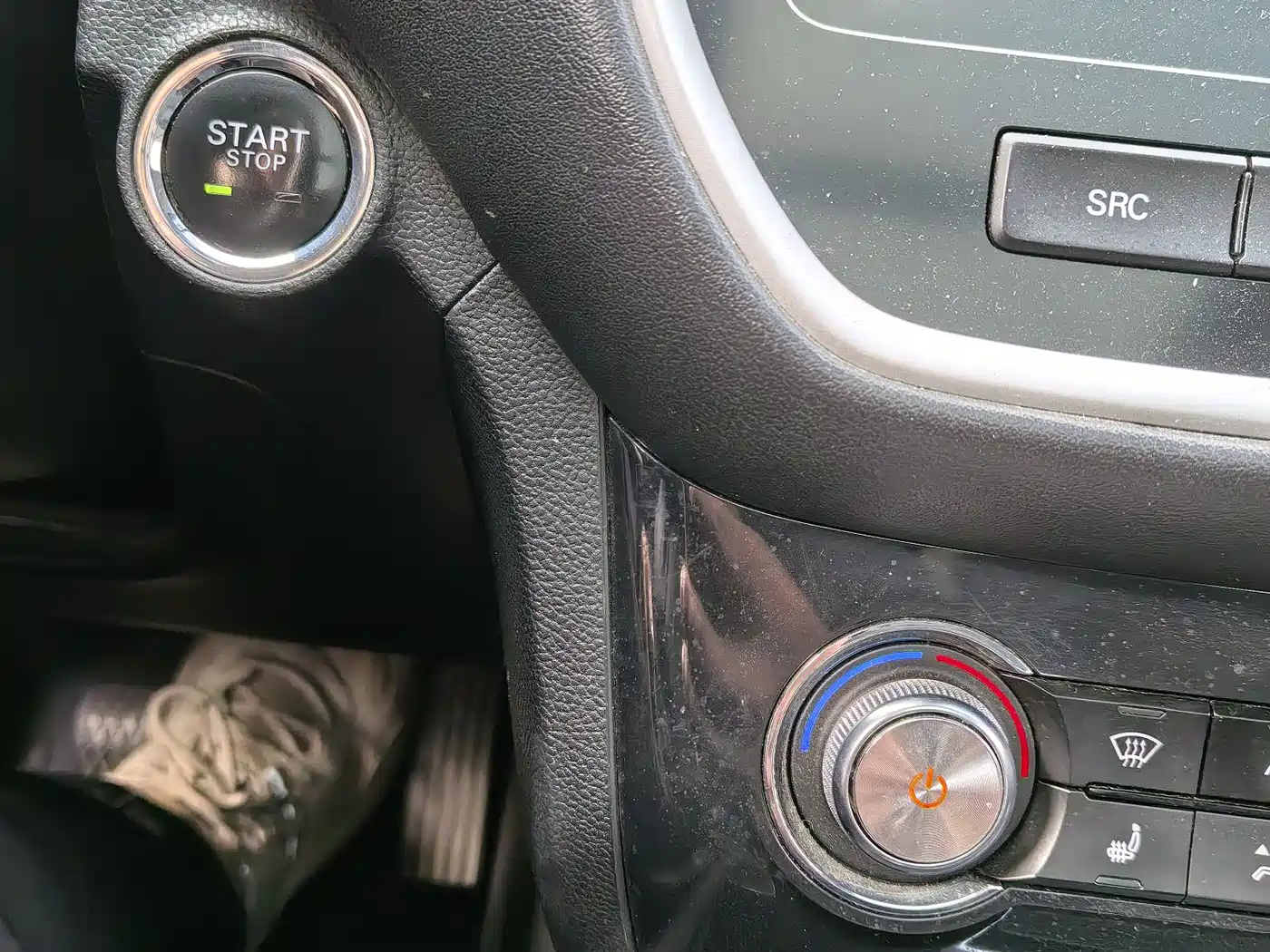 Roewe RX3 2018 2018 1.6L CVT Flagship