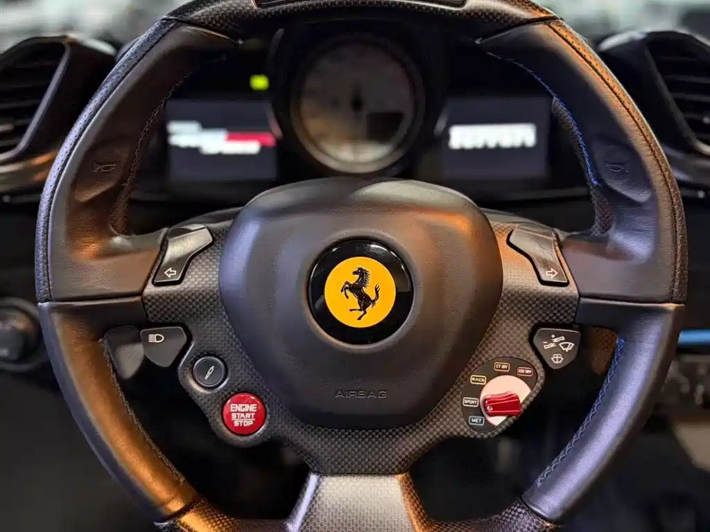 Ferrari 488 2019 488 Pista Spider фото 7