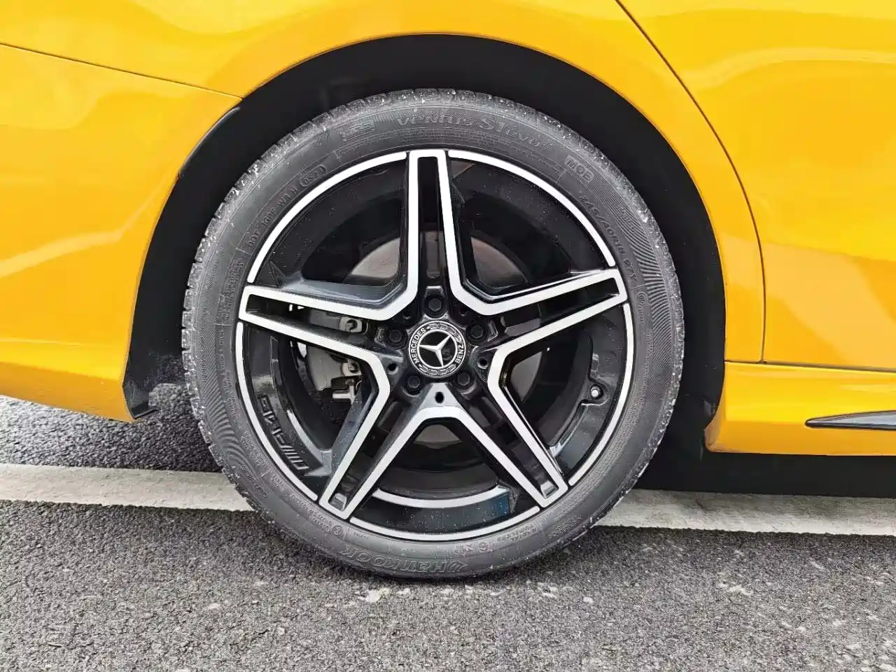 Фото 28 - Mercedes-Benz C-Class