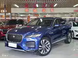 Фото 1 - Jaguar F-PACE