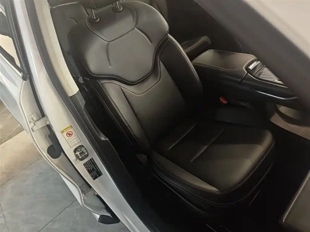 Haval H6 2021 3rd Gen 1.5T Auto 2WD Pro фото 25