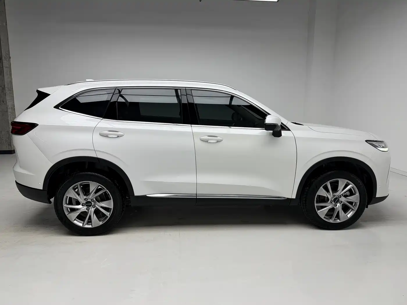Haval H6 2021 3rd Generation 1.5T Automatic 2WD Supreme фото 7