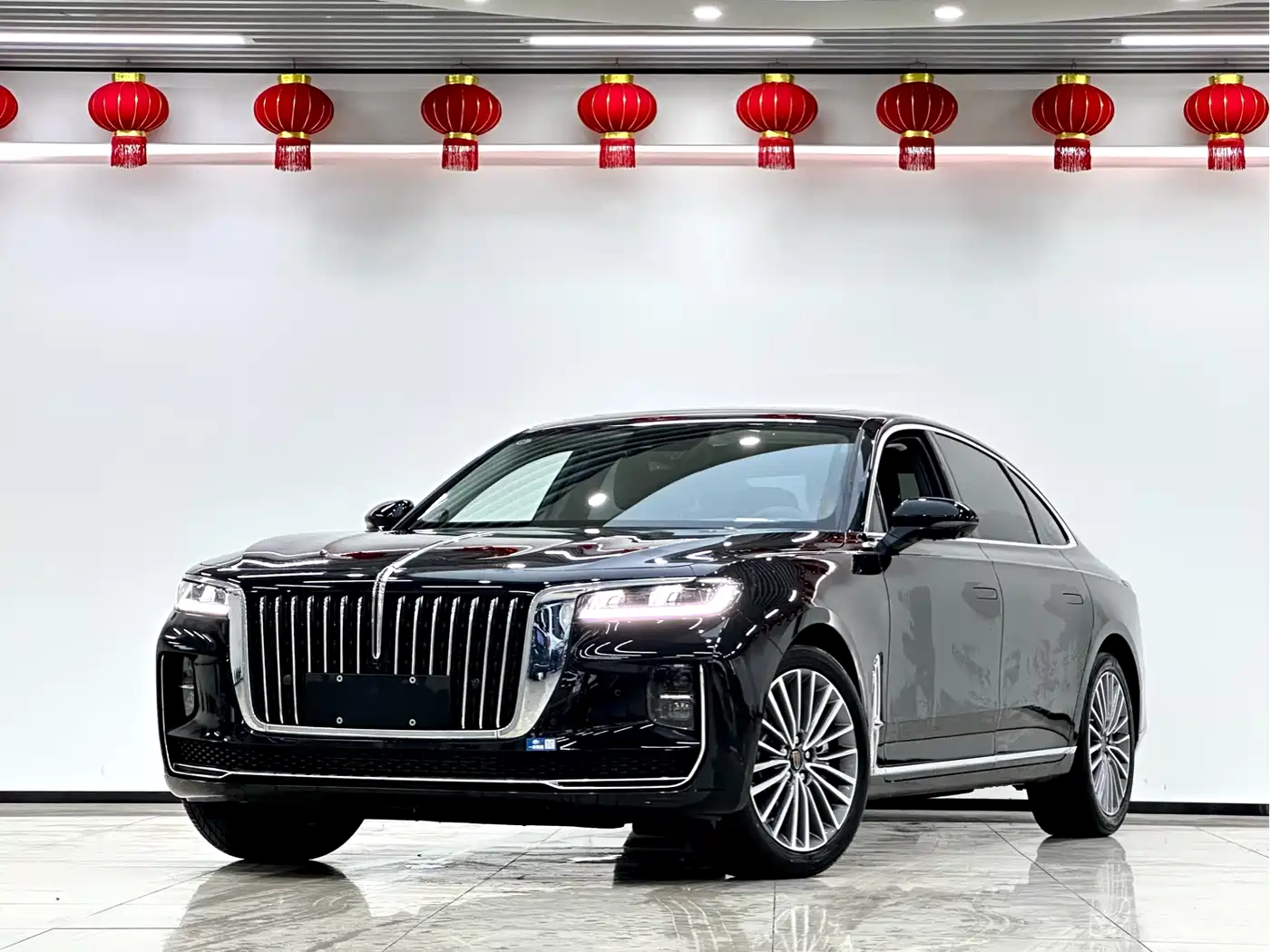 Hongqi HONGQI H9