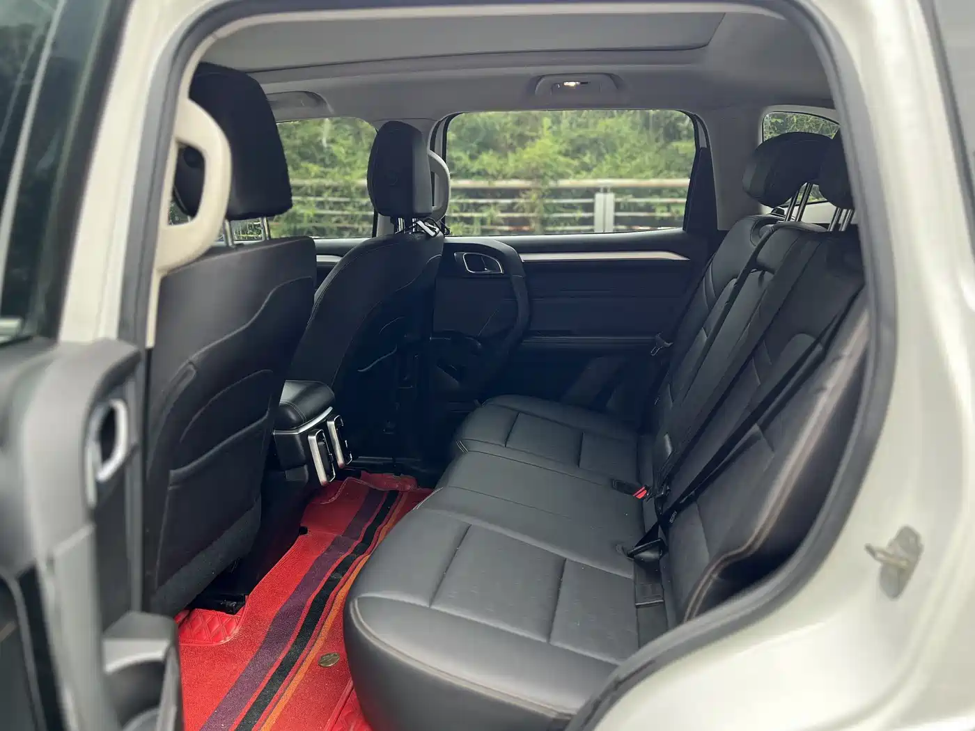 Haval Big Dog 2021 1.5T DCT 2WD Malinois Edition фото 8