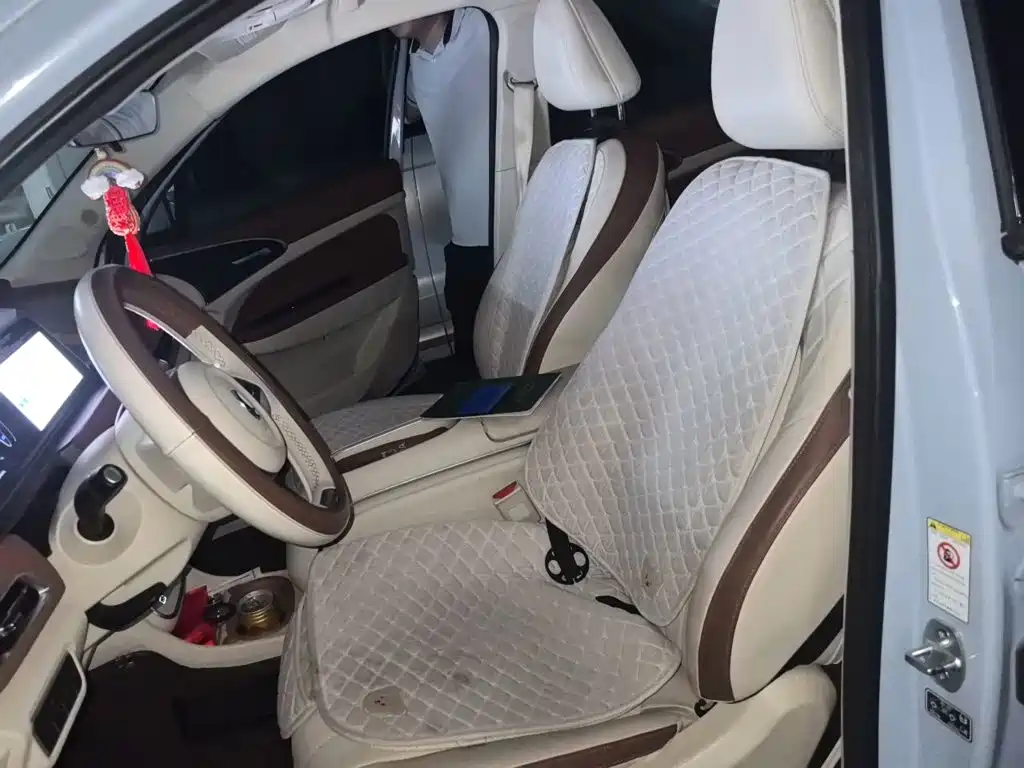 Ora Good Cat 2024 2023 401km Standard Range Luxury LFP
