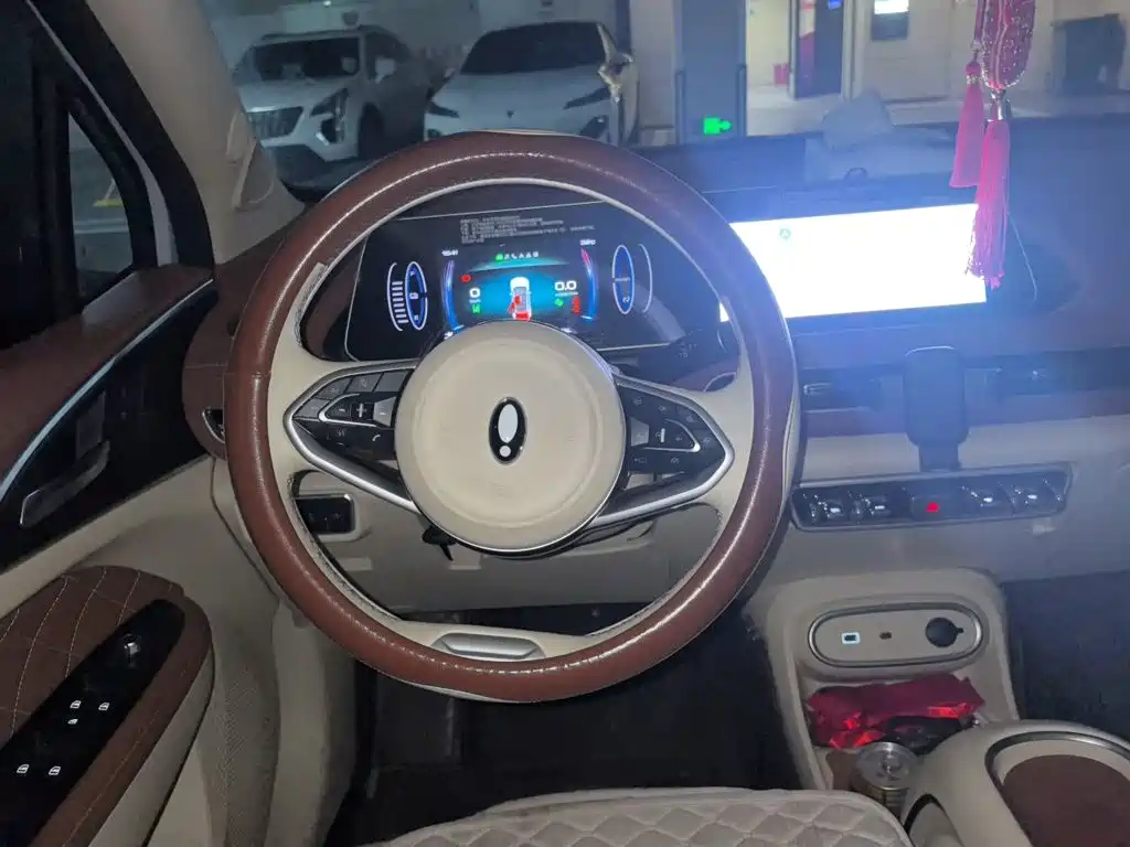 Ora Good Cat 2024 2023 401km Standard Range Luxury LFP