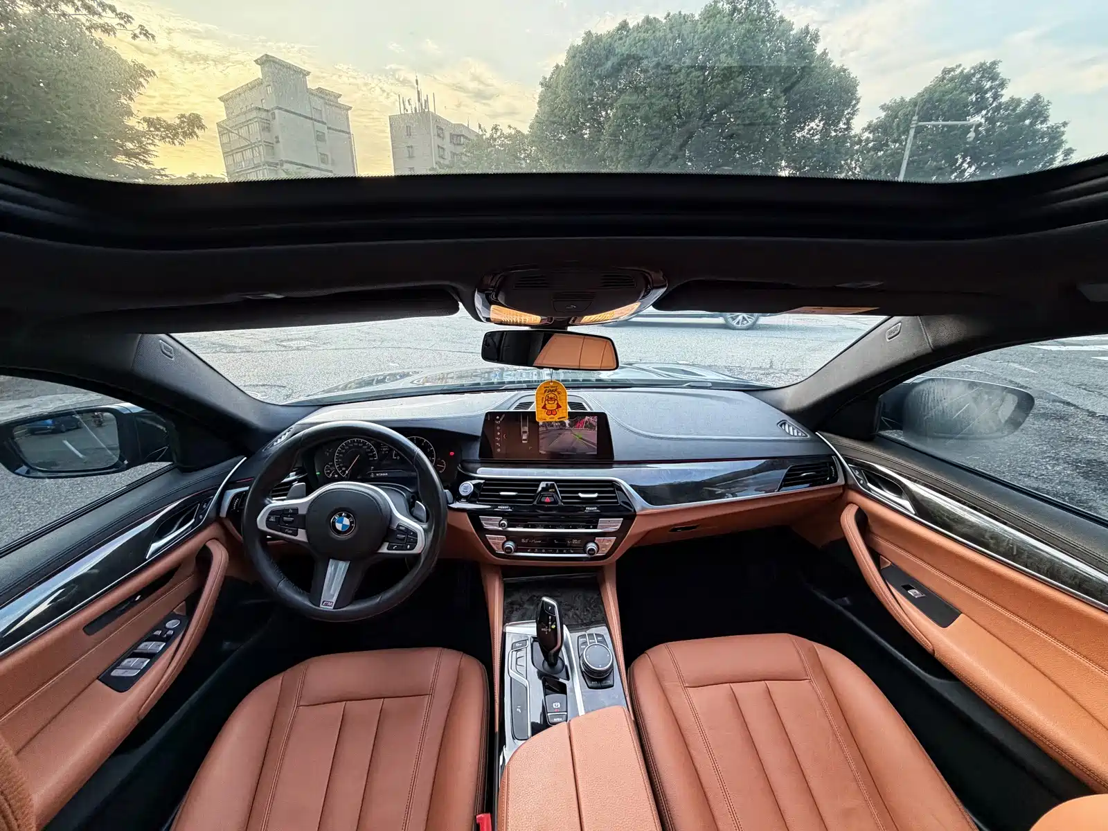 Photo 10 - BMW 5 Series