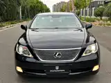 Фото 2 - Lexus LS