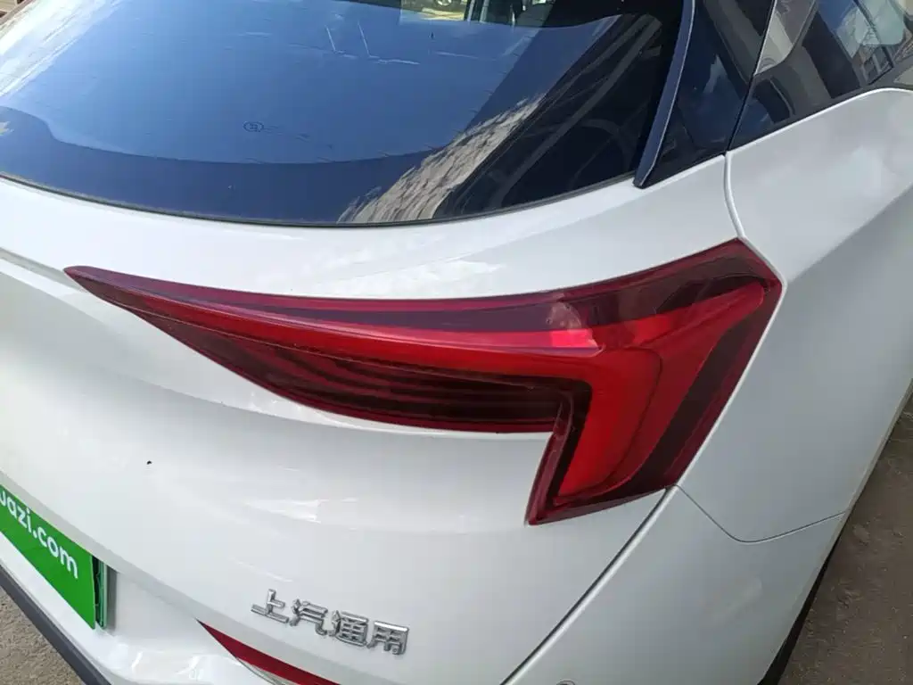 Buick Velite 6 2025 2024 450km Travel Edition