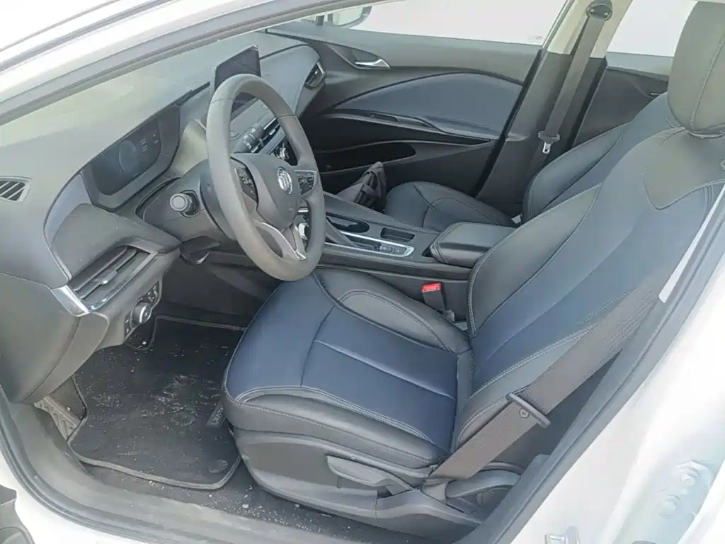 Buick Velite 6 2025 2024 450km Travel Edition