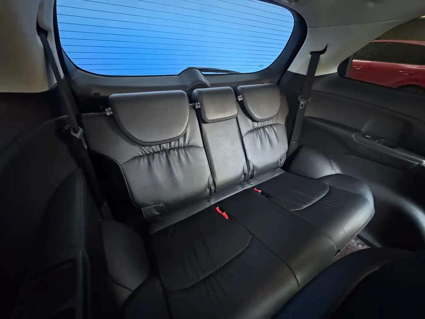 Фото 6 - Honda Odyssey
