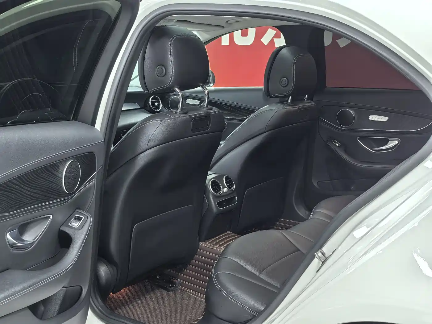 Mercedes-Benz C-Class 2019 C 260 L Sport фото 7