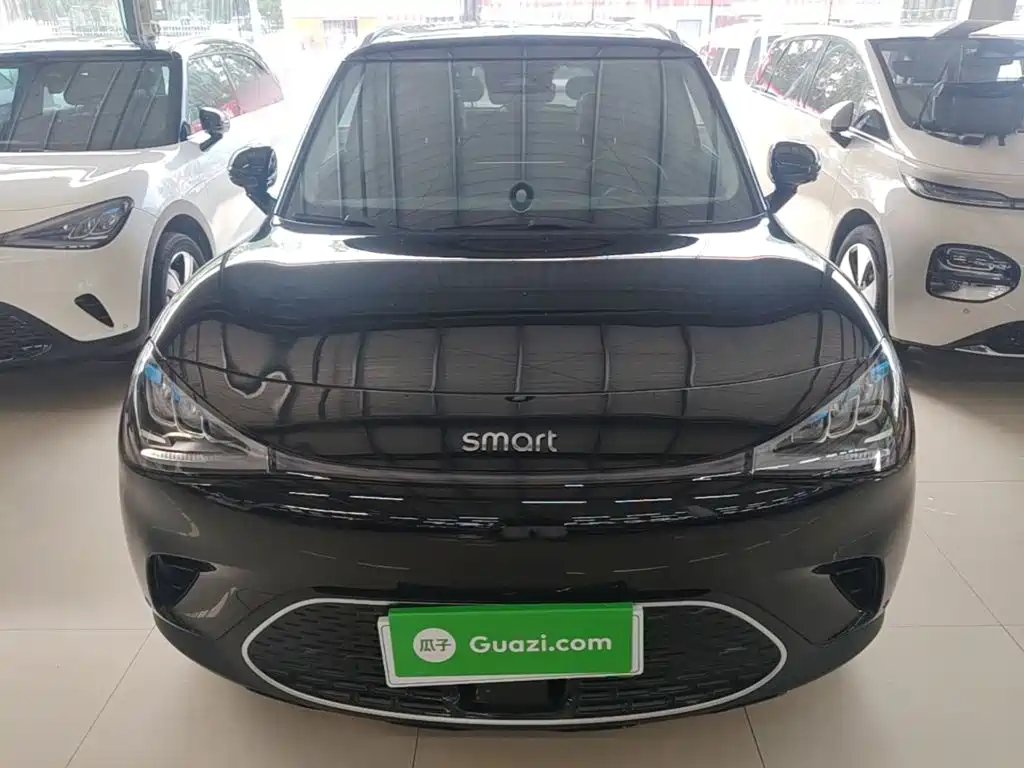 Фото 3 - smart Elf #1