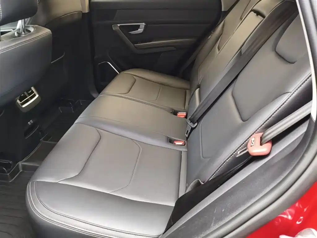 BYD Song Pro 2019 1.5T Automatic Luxury фото 17