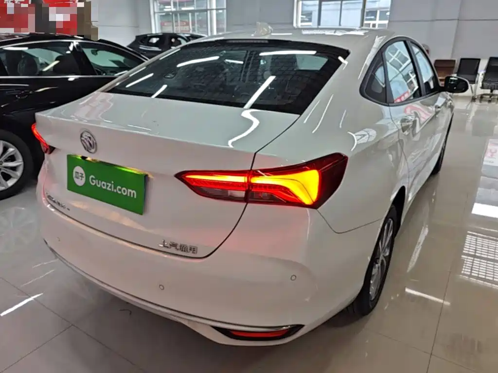 Buick Verano 2026 2023 Pro Joy Edition