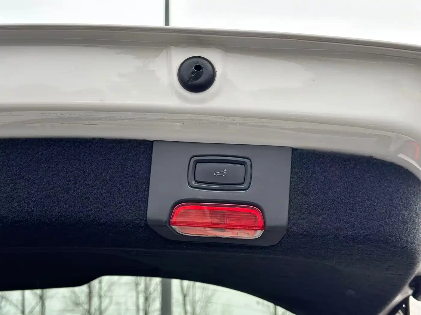 Porsche Cayenne 2015 Cayenne 3.0T фото 16