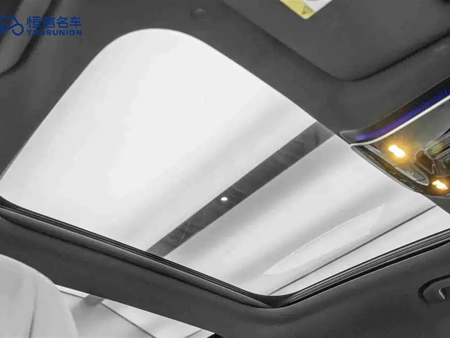 Mercedes-Benz E-Class 2024 Model E 300 L Luxury фото 20