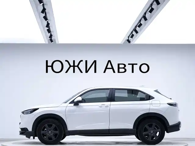 Honda XR-V 2023 Facelift 1.5L CVT Fever Edition — фото 4